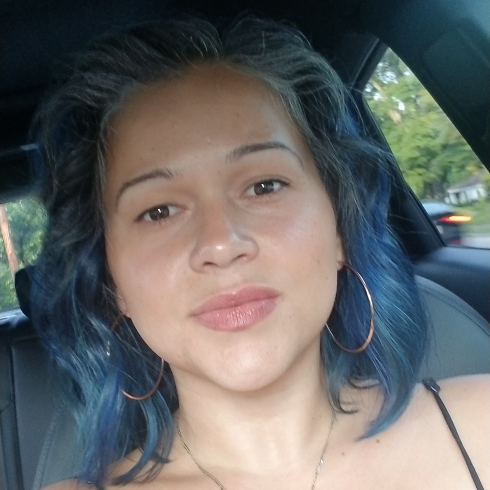 Meet your Posher, Michelle